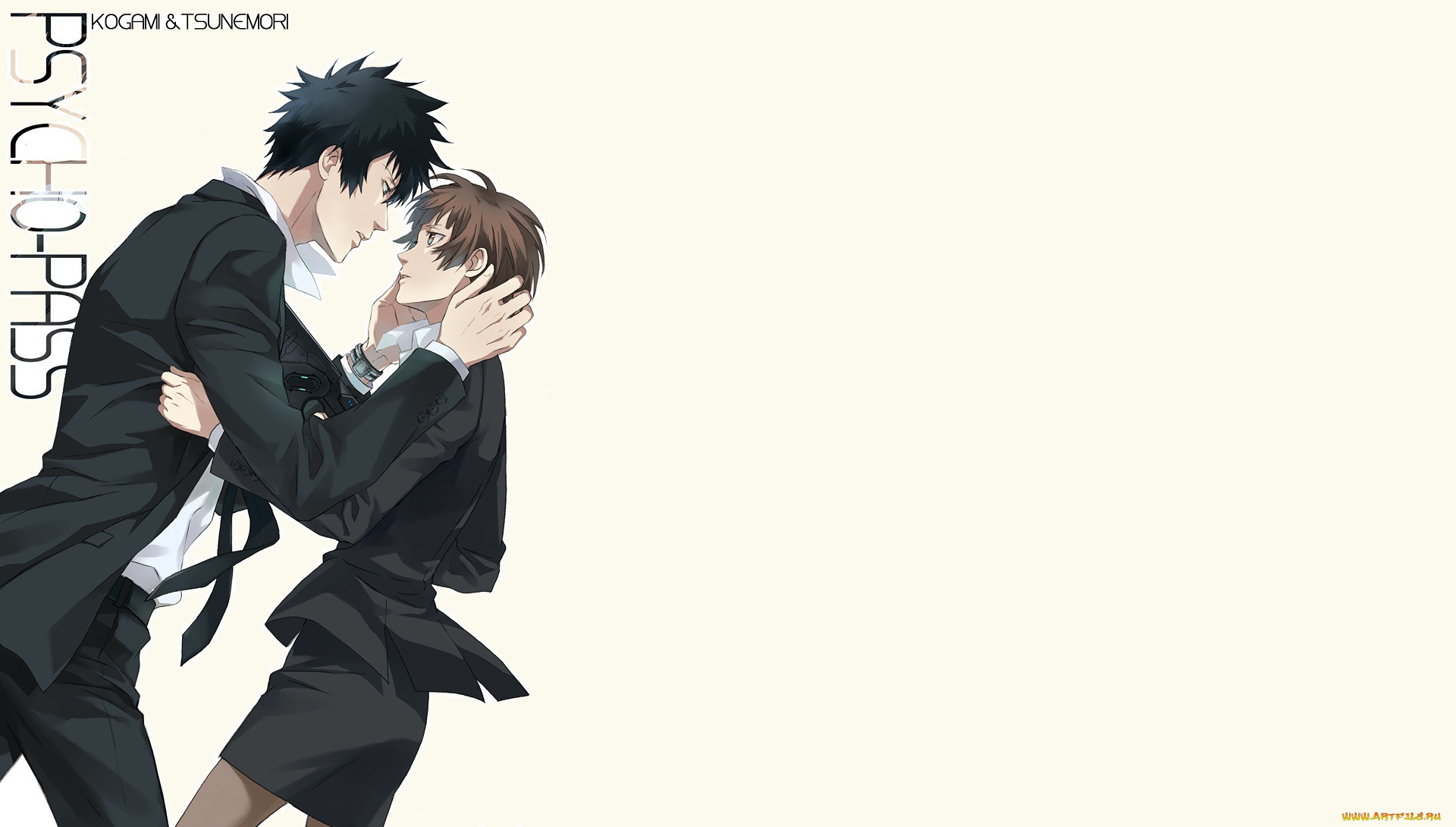 , psycho-pass, , 